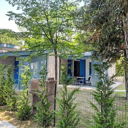 Casa vacanze Tiny House-2 By Interhome *