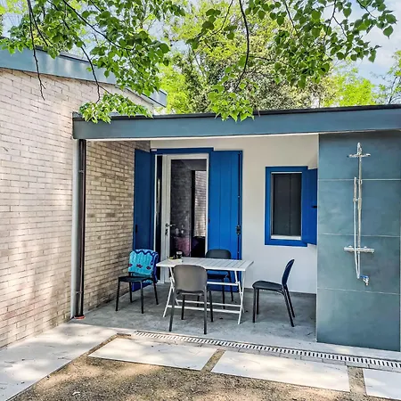 Tiny House-2 By Interhome *