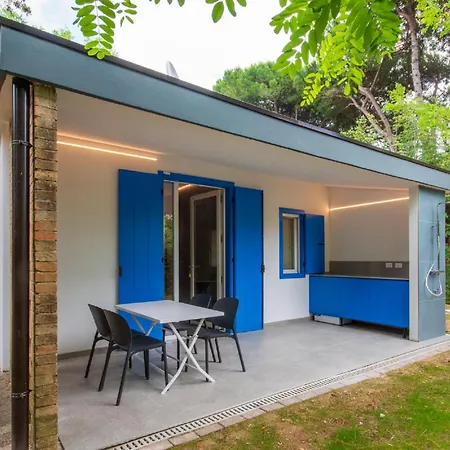 Tiny House-2 By Interhome Дом отдыха