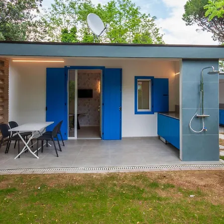 Tiny House-2 By Interhome Дом отдыха Lo Stallone