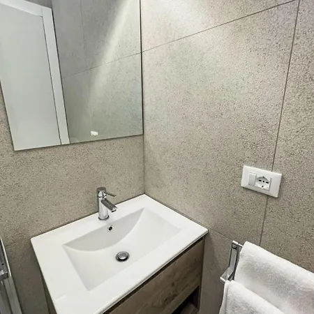 Dom wakacyjny Tiny House-2 By Interhome Lo Stallone