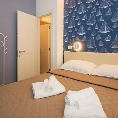 Tiny House-2 By Interhome Lo Stallone