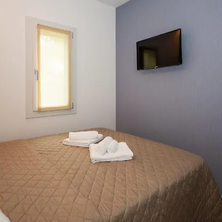 Dom wakacyjny Tiny House-2 By Interhome *