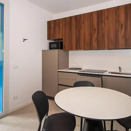 Tiny House-2 By Interhome Dom wakacyjny *