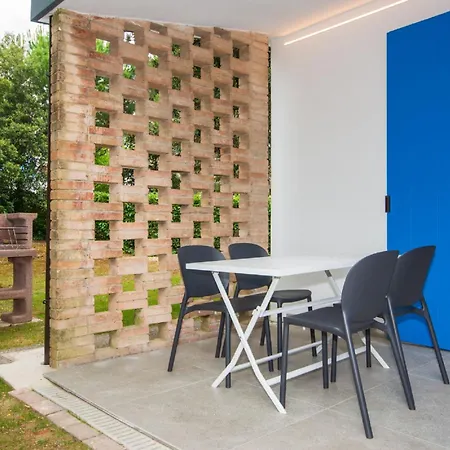 Prázdninový dům Tiny House By Interhome Lo Stallone
