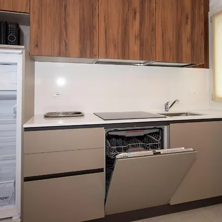 Tiny House By Interhome * Lo Stallone