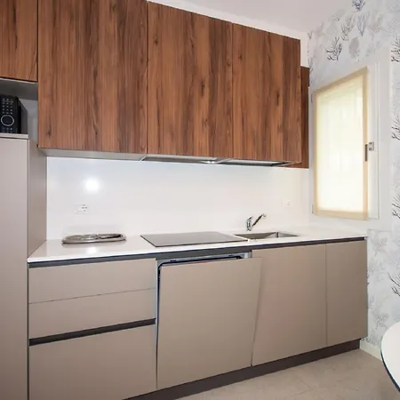 Tiny House-2 By Interhome * Lo Stallone