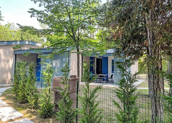 بيت للعطل Tiny House-2 By Interhome *