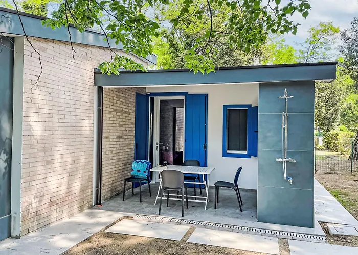 Tiny House-2 By Interhome *