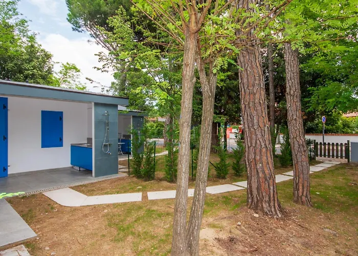 بيت للعطل Tiny House-2 By Interhome *