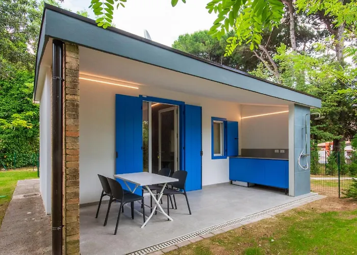 Tiny House-2 By Interhome بيت للعطل