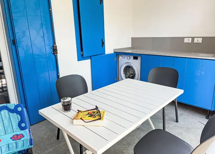 بيت للعطل Tiny House-2 By Interhome