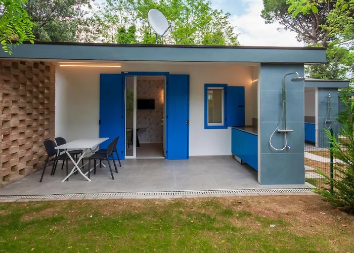 Tiny House-2 By Interhome بيت للعطل Lo Stallone