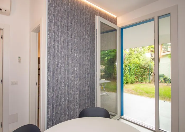 بيت للعطل Tiny House-2 By Interhome Lo Stallone