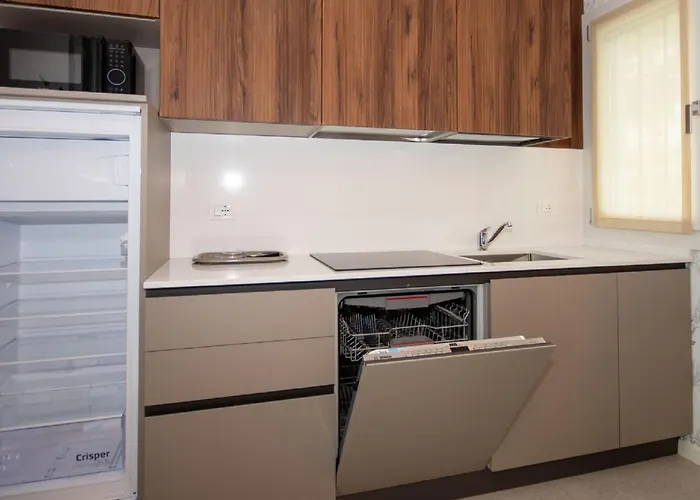 Tiny House-2 By Interhome * Lo Stallone