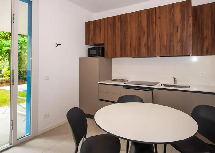 Tiny House-2 By Interhome بيت للعطل *