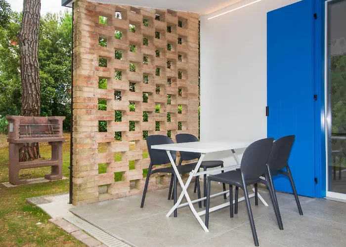بيت للعطل Tiny House-2 By Interhome Lo Stallone