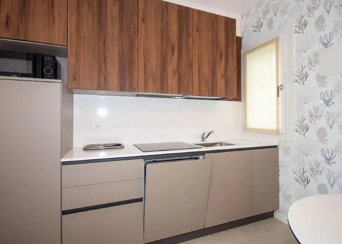 Tiny House-2 By Interhome * Lo Stallone